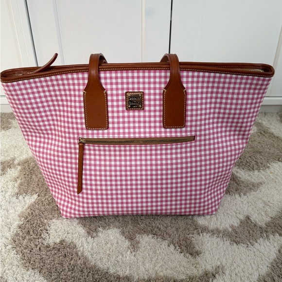 Dooney & Bourke Tote Bag - Picture 2 of 10